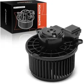 Apbm0316mf Premiumpartswhosale Front Hvac Heater Blower Motor Assembly Compatible With Mitsubishi Vehicles