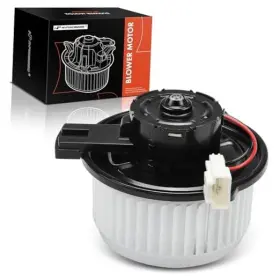 Apbm0324pc Premiumpartswhosale Hvac Heater Blower Motor Assembly Compatible With Mazda Vehicles - 6 2014