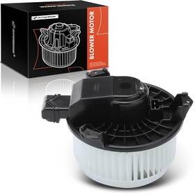 Premiumpartswhosale Apbm0325mf Front Hvac Heater Blower Motor Assembly Compatible With Ram Vehicles