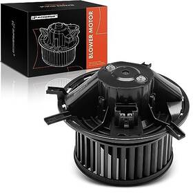 Premiumpartswhosale Apbm0333am Rear Hvac Heater Blower Motor Assembly Compatible With Dodge Vehicles
