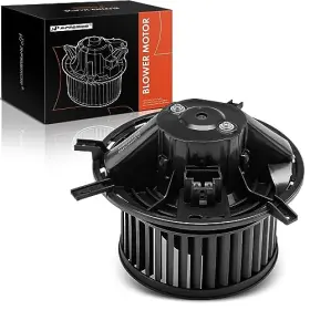 Apbm0333am Premiumpartswhosale Rear Hvac Heater Blower Motor Assembly Compatible With Dodge Vehicles