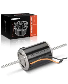 Apbm0368 Premiumpartswhosale Front Hvac Heater Blower Motor Assembly Compatible With Kenworth Vehicles