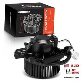Premiumpartswhosale Apbm0371mf Front Hvac Heater Blower Motor Compatible With Chevy Silverado 1500 2019