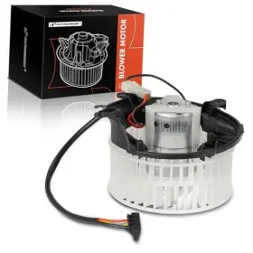 Apbm0376mf Premiumpartswhosale Hvac Heater Blower Motor Assembly Compatible With Mercedes-benz Vehicles