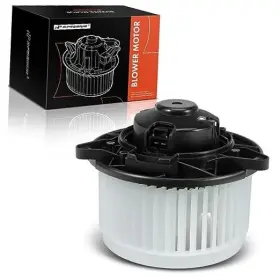 Apbm0429 Premiumpartswhosale Hvac Heater Blower Motor Assembly Compatible With Cadillac And Saab Vehicles