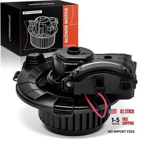 Premiumpartswhosale Apbm0894 Hvac Blower Heater Motor Compatible With Mercedes-benz Ncv3 Series Sprinter