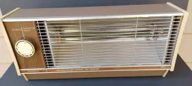 Pm17a Presto Automatic Forced Air Space Heater Model Temp Control Usa
