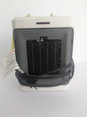 Pb-h09w-us Pro Breeze 1500w Mini Ceramic Space Heater Model Indoor Use
