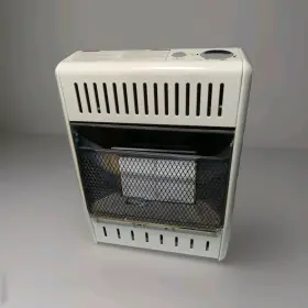 Md100hba Pro-com Wall Hung Space Heater Vent-free 10k Btu Make Offer