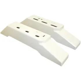 Procom 848660006242 Base Feet For Ma Series Vent-free Space Wall Heaters Above 10 000btu - Mo