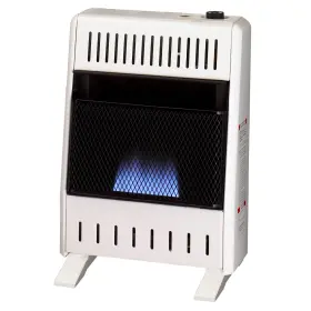 Ml100hba-b Procom Heating Propane Ventless Blue Flame Heater 10k Btu Manual
