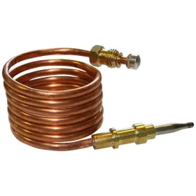 Tcp04 Procom Ventless Thermocouple Model# Tc 4.8 X 0.5 6 In