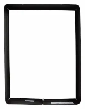 Products 705353718854 Wall Heater Accessory Surface Mounting Frame
