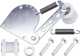Gd9215bcp-4j Profusion Heat Spring Loaded Chain Tensioner Fit For 49cc 66cc 80cc Engine Motorized Bike 2 Str