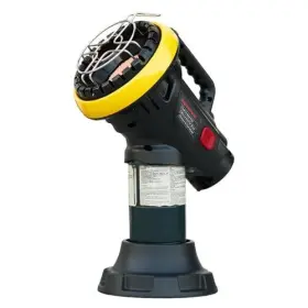 Propanepeak 797387105014 Heater Small Propane Outdoor 4000 Btu Portable Safe Gas He