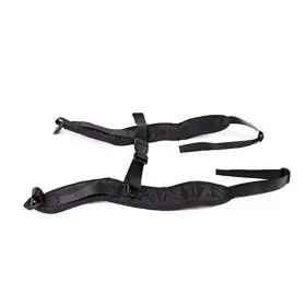 Proteam 693822003566 Shoulder Strap Assembly Tools Parts Black