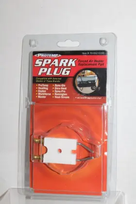 70-052-0100 Protemp 657888901105 Spark Plug Forced Air Heater Replacent Part #70-052-0100 - New
