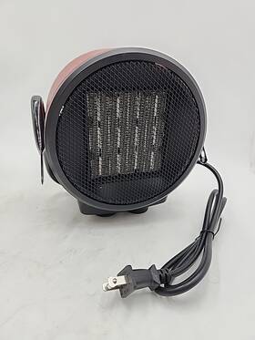 Ptc Nbs-2000 New Heater 1500w Nsb-2000 Sealed Box
