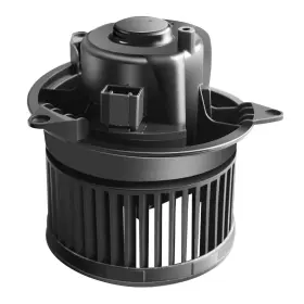 75754 Puamrpts Ac Heater Blower Motor Assembly - Compatible With Ford And Jaguar Vehicles Fo