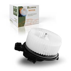 Puamrpts Hm1007-2 Ac Heater Blower Motor Compatible With 2011-2018 Ram 2500 3500