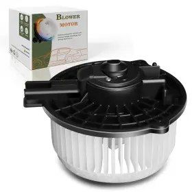 Hm1013 Puamrpts Ac Heater Blower Motor Compatible With - Honda Vehicles Accord 2003-2007 O