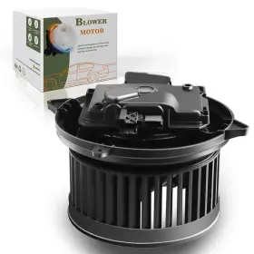 Hm1077 Puamrpts Ac Heater Blower Motor - Compatible With Mercedes-benz Vehicles Ml320 Ml35