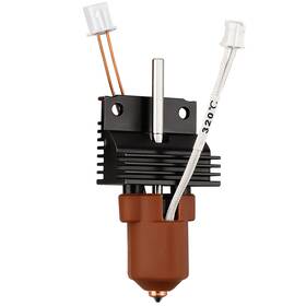 Puikos Scp-0026 Hotend Upgrades Kit Suitable For K1/k1 Max/k1c Ceramic Heating Block