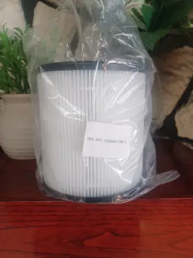 B-d02l Pulluty 4 Pack Replacement Filter For Mooka And Koios Air Purifi-er