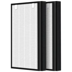 Hsp003 Pulluty True Hepa Filter Replacements For Hathaspace Air Purifier Filters Hsp0