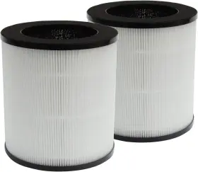 Kj120g-c10 Pureburg 313037823802 Replacement Filters Compatible With Azeus C8 Mooka
