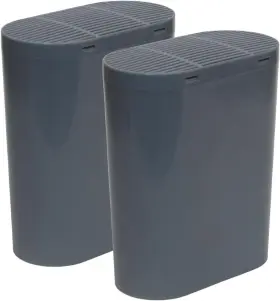 Q-md11300-replace Pureburg Purebure Replacement Filter Compatible With Goveelif Smart Kitchen Waste Non