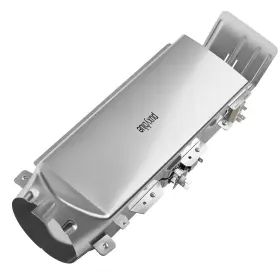 A-dc93-00154a Puxyblue Dc93-00154a Dryer Heating Element Assembly 3 Wires Duct Heater Fit For Samsun