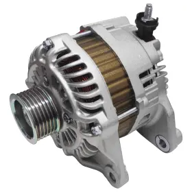A005tl0491 Qhwqj-chakeng Alternator Compatible With Mazda Cx-5/cx5 2.0l 2013-2016 2.5l 2014