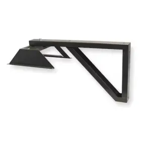 Qmark 685360036540 B10 Surface Mounting Bracket For Wall/ceiling Electric Heaters 20-1/2 In
