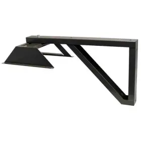 X14-15 Qmark 685360152318 Mounting Bracket 28-5/16 Inch X14-15/16 B30 Steel