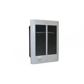 Cz2048t Qmark 685360161617 Residential Fan Force Zonal Heater Small Northern White
