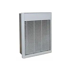 Awh4508fnw Qmark Awh4307fnw Electric Wall Heater 4 800w 208v/1ph Rcess And Surface Mount