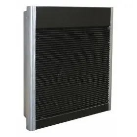 Awh4404f Qmark Recessed Electric Wall-mount Heater Or Surface