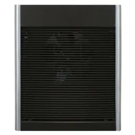 Awh4407f Qmark Electric Wall Heater Bronze 277v/240v 4000/2000