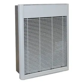 Awh4408fnw Qmark Recessed Electric Wall-mount Heater Or Surface
