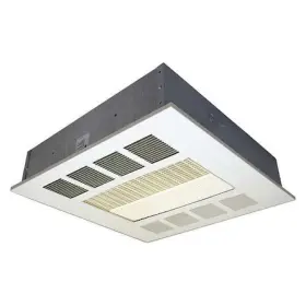 Cdf552re Qmark Electric Ceiling Heater 240v 5k Watts