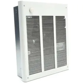 Cwh3150f Qmark Electric Wall Heater 1500w 208v Single Phase