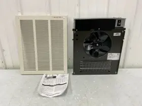 Eff4004 Qmark - Ceiling Mounted Heater