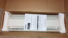 Hbb504 Qmark 240/208v Baseboard Heater Marley Hydronic