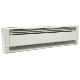 Hbb754 Qmark 750w Hydronic Baseboard Heater