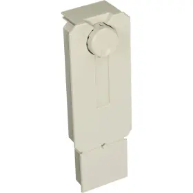 Hbbt1 Qmark Single-pole Thermostat For Hbb Baseboard Heaters