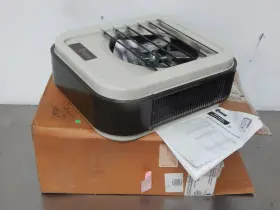 Hvh074-4 Qmark Unit Heater 7500 Watt M1215