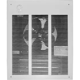 Lfk484f Qmark Fan-forced Wall Heater 4800w