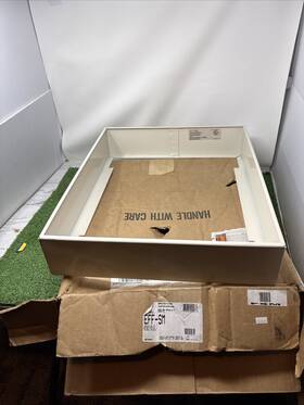 Qmark Marley 685360020983 Effsm Surface Mntg. Kit