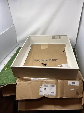 Qmark Marley 685360020983 Effsm Surface Mntg. Kit